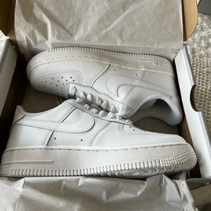 Nike AirForce Womens